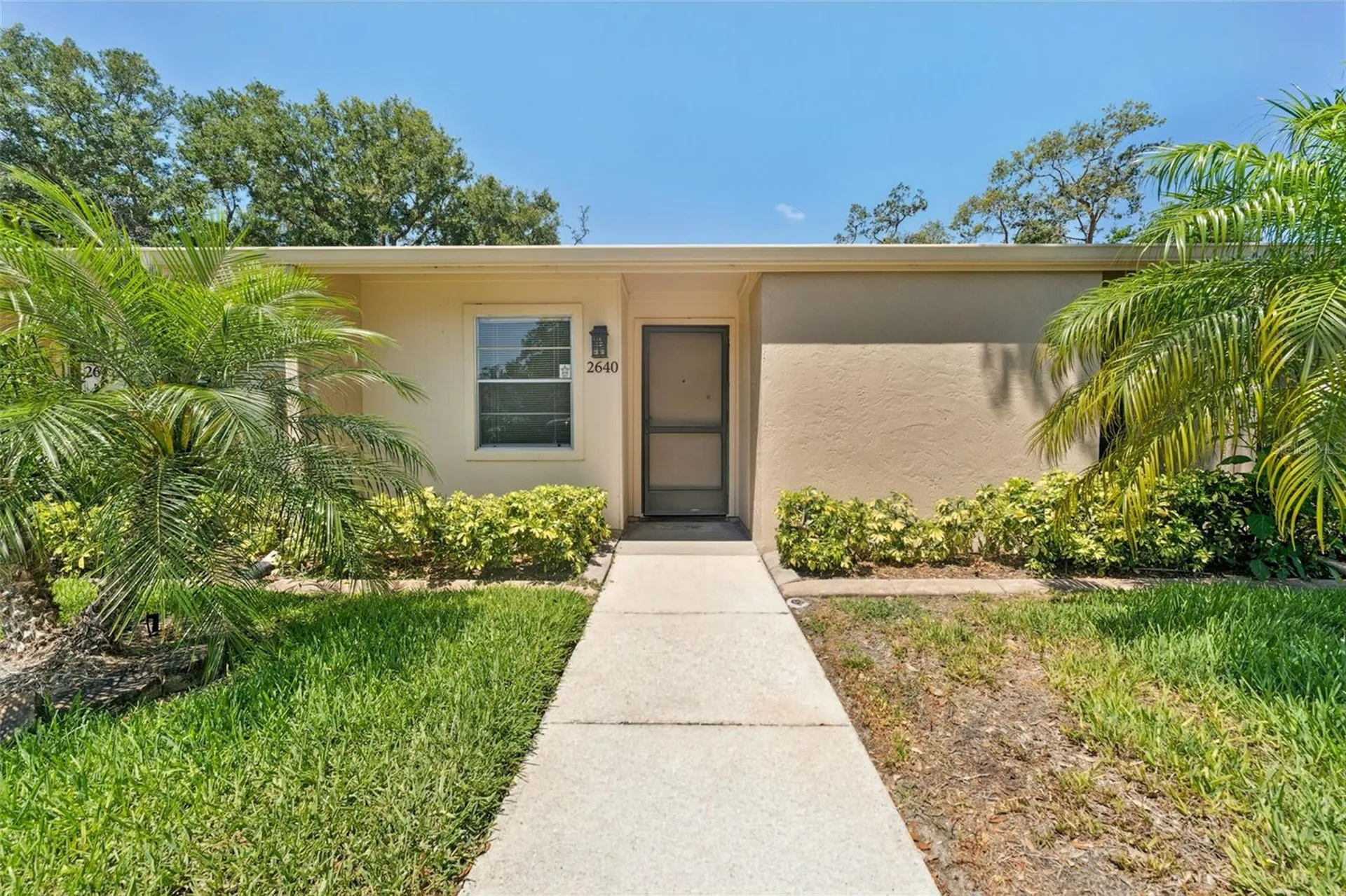 2640 Woodgate Lane Sarasota FL 34231
