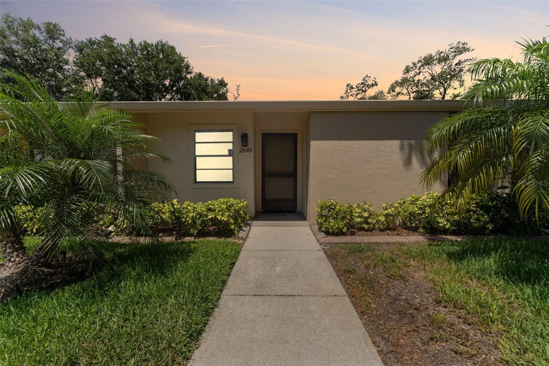 2640 Woodgate Lane Sarasota FL 34231