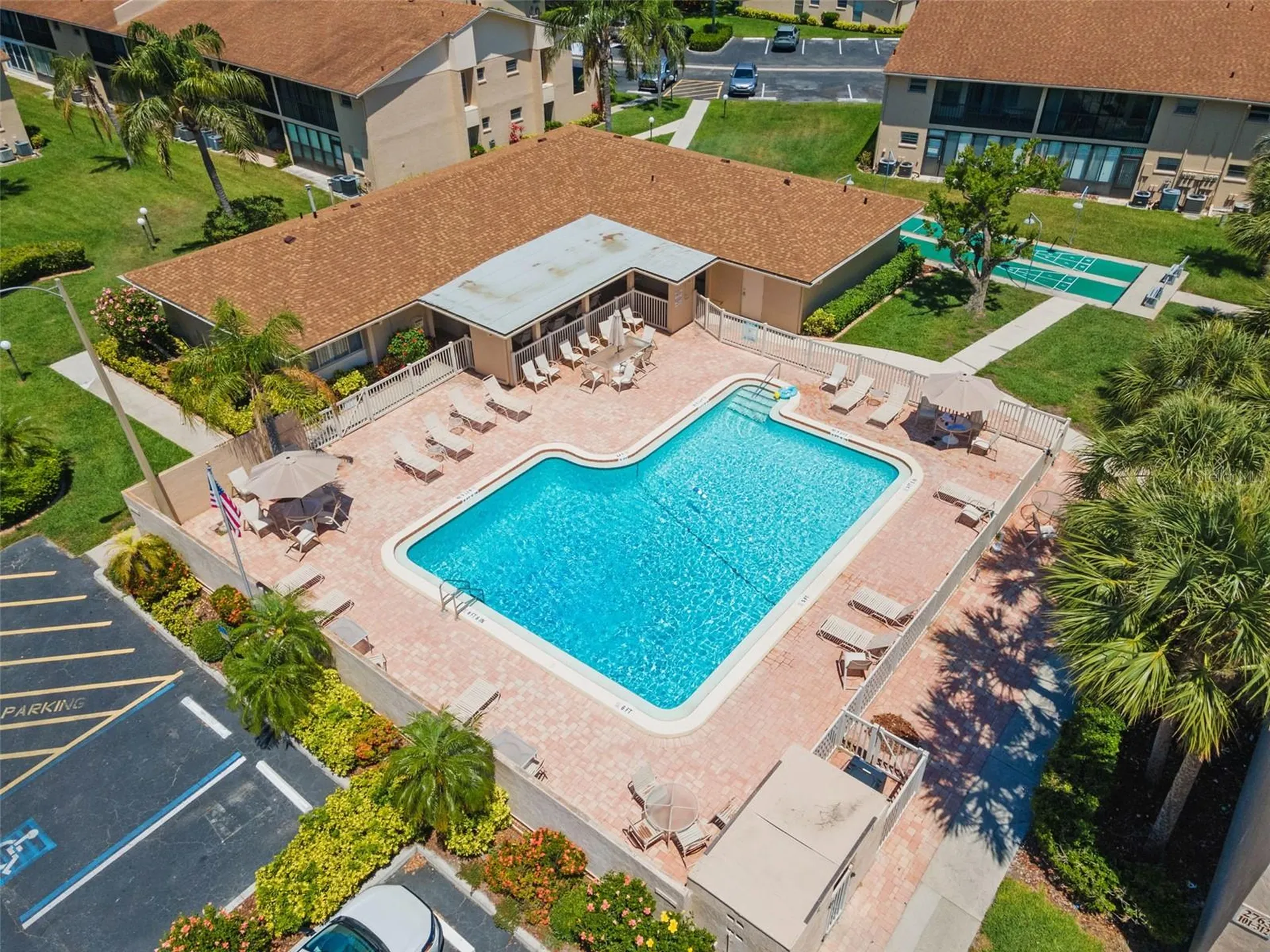 2640 Woodgate Lane Sarasota FL 34231