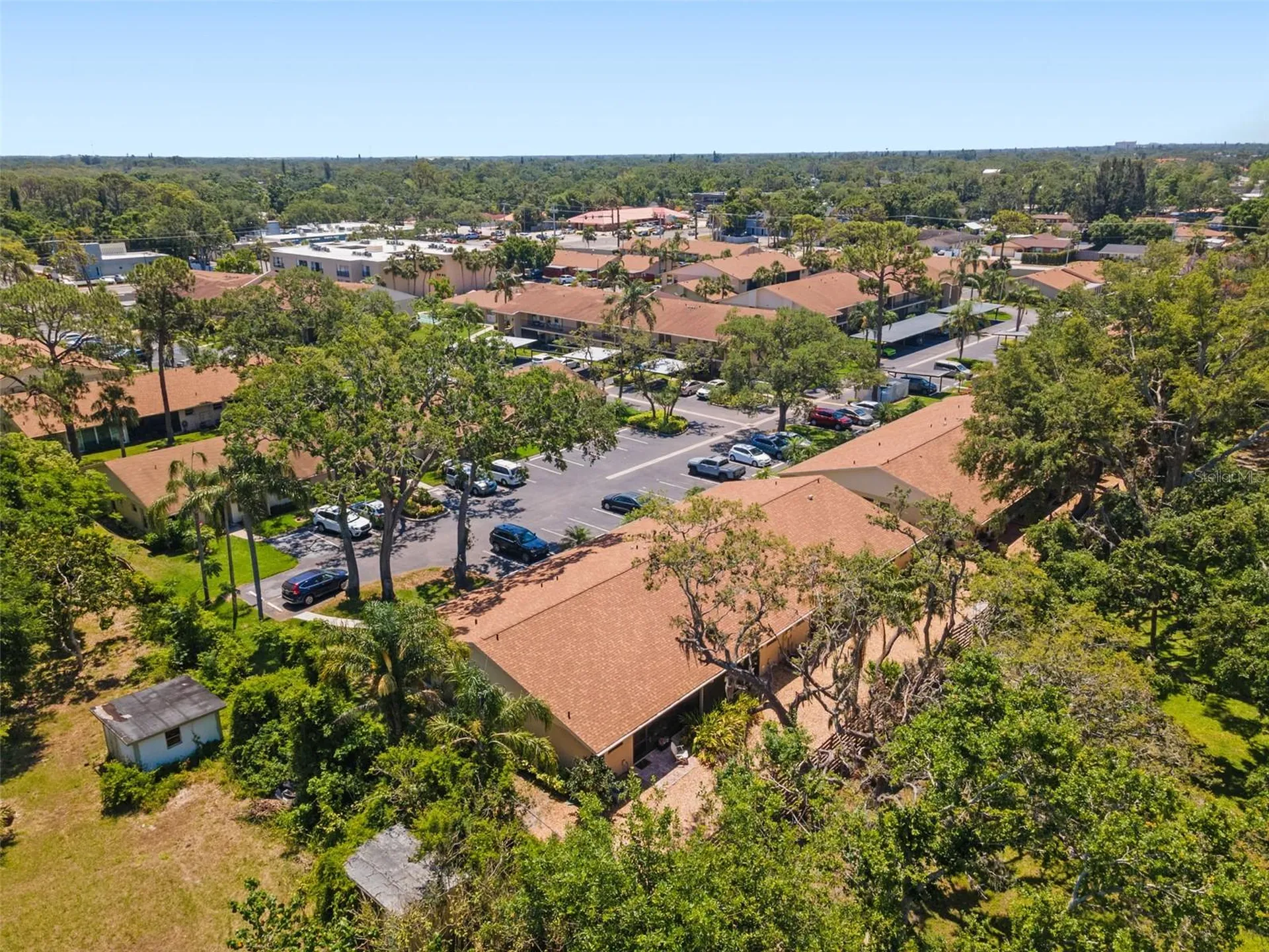 2640 Woodgate Lane Sarasota FL 34231