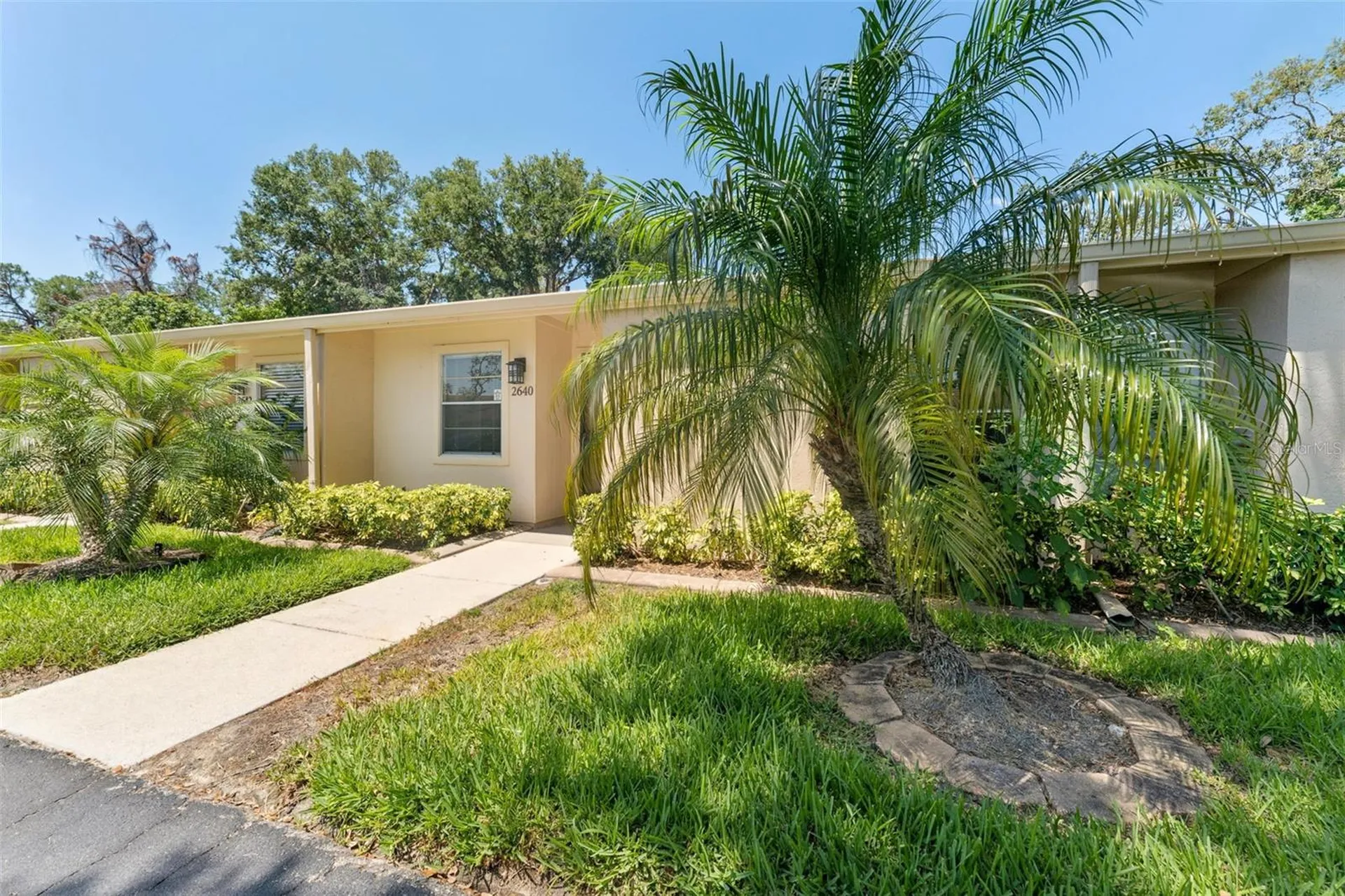 2640 Woodgate Lane Sarasota FL 34231