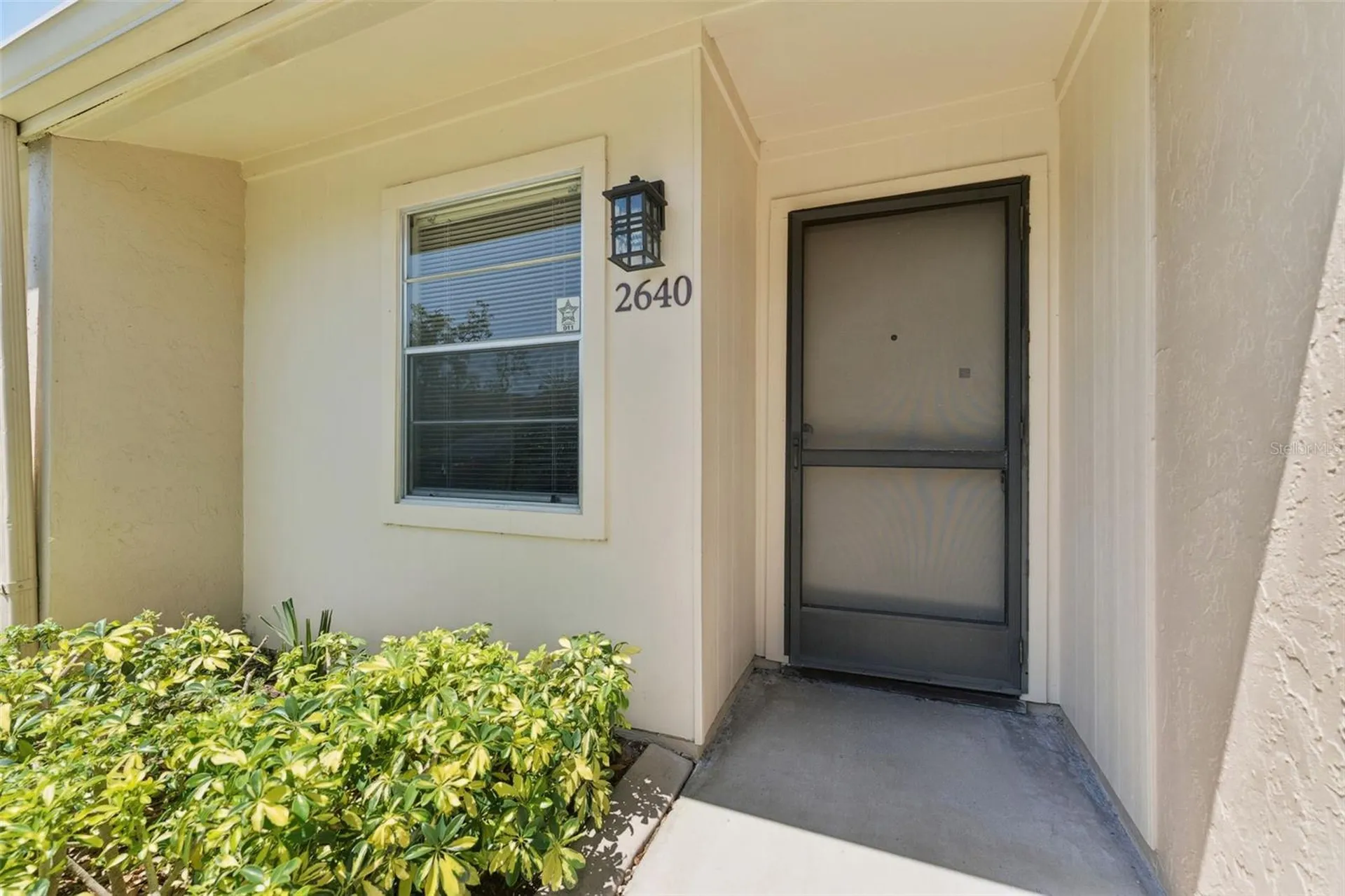2640 Woodgate Lane Sarasota FL 34231