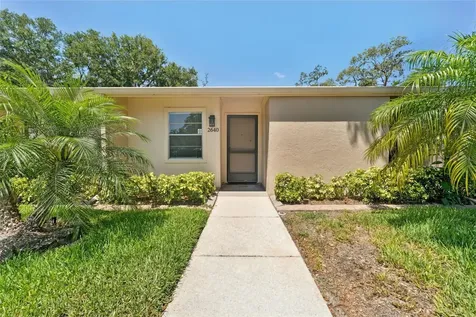 2640 Woodgate Lane Sarasota FL 34231