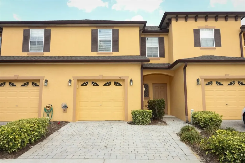 1441 Twin Trees Lane Sanford FL 32771
