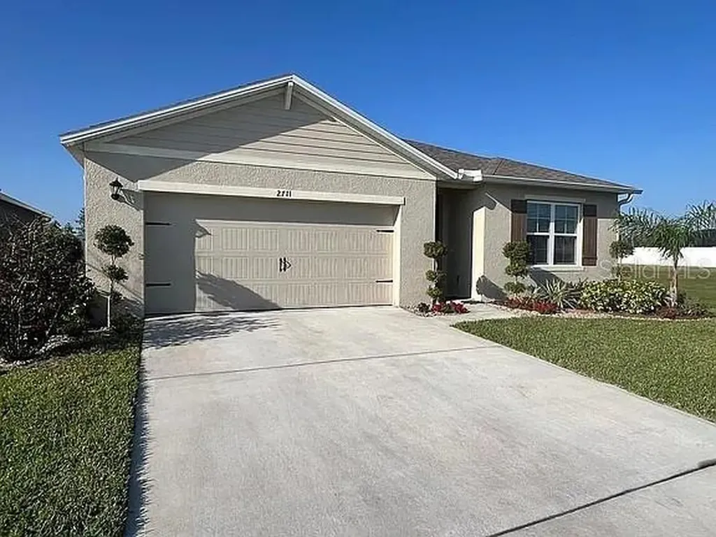 2711 Neverland Drive New Smyrna Beach FL 32168