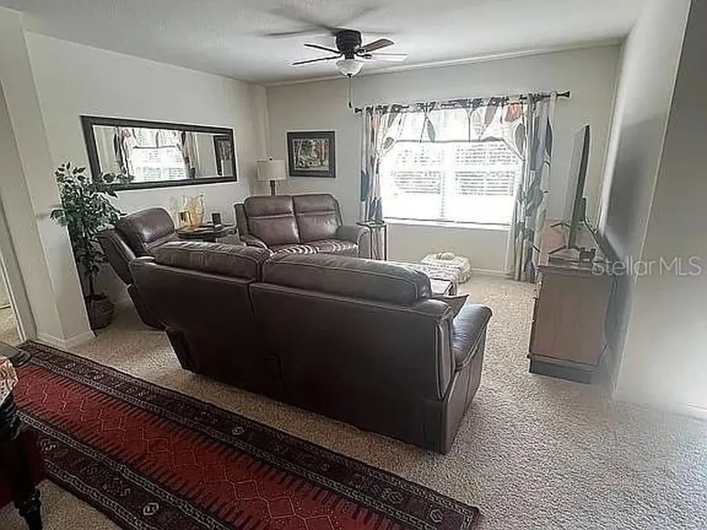 2711 Neverland Drive New Smyrna Beach FL 32168