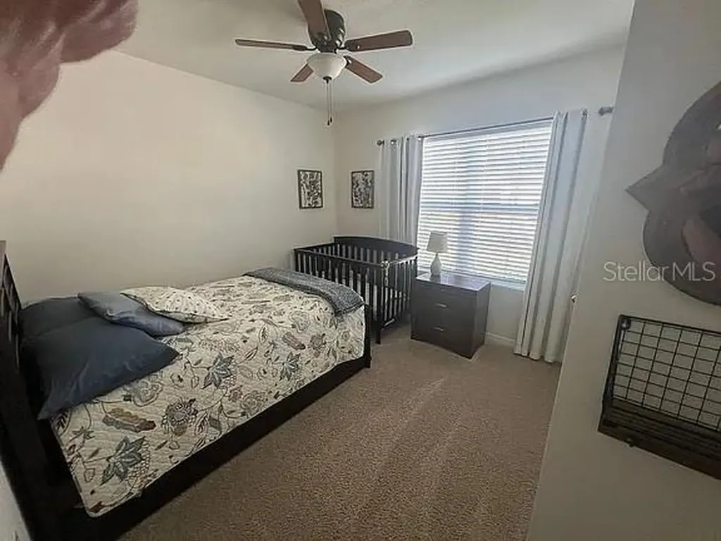 2711 Neverland Drive New Smyrna Beach FL 32168