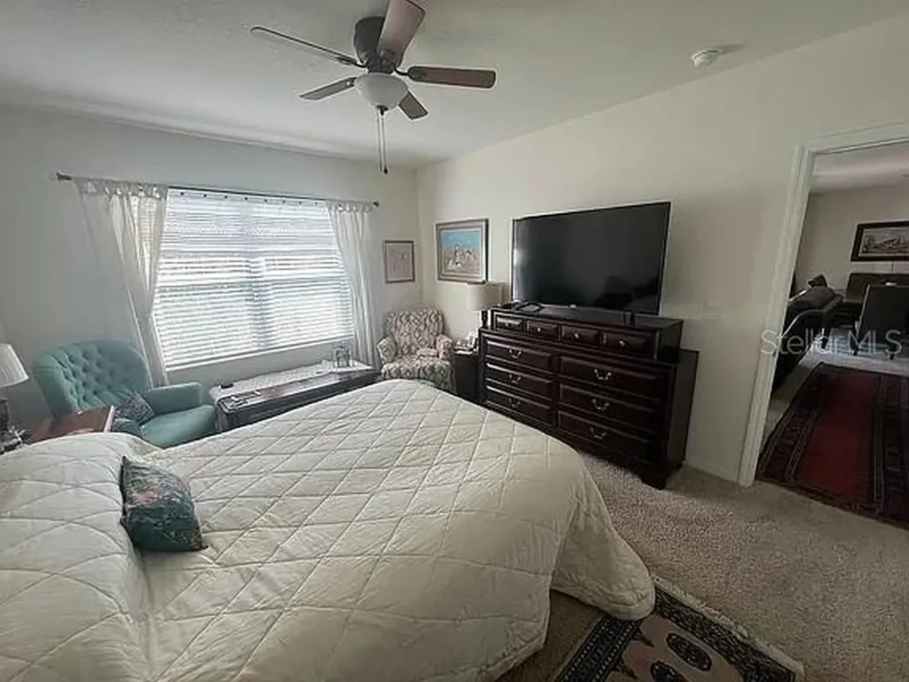 2711 Neverland Drive New Smyrna Beach FL 32168