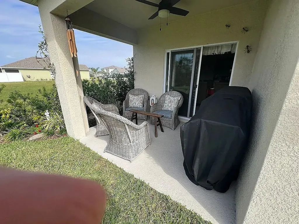 2711 Neverland Drive New Smyrna Beach FL 32168