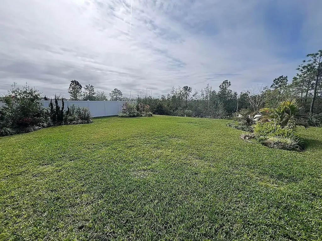 2711 Neverland Drive New Smyrna Beach FL 32168