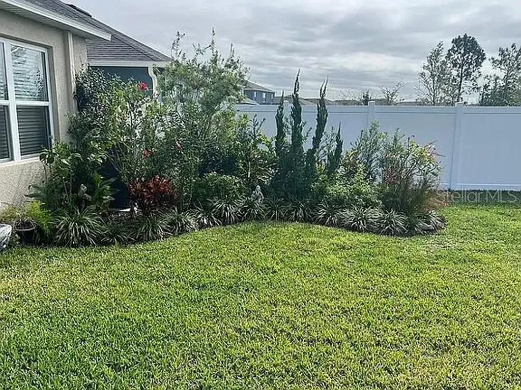 2711 Neverland Drive New Smyrna Beach FL 32168