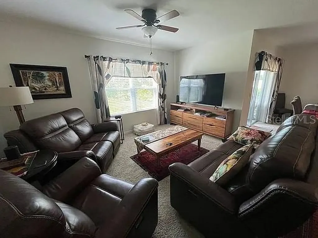 2711 Neverland Drive New Smyrna Beach FL 32168