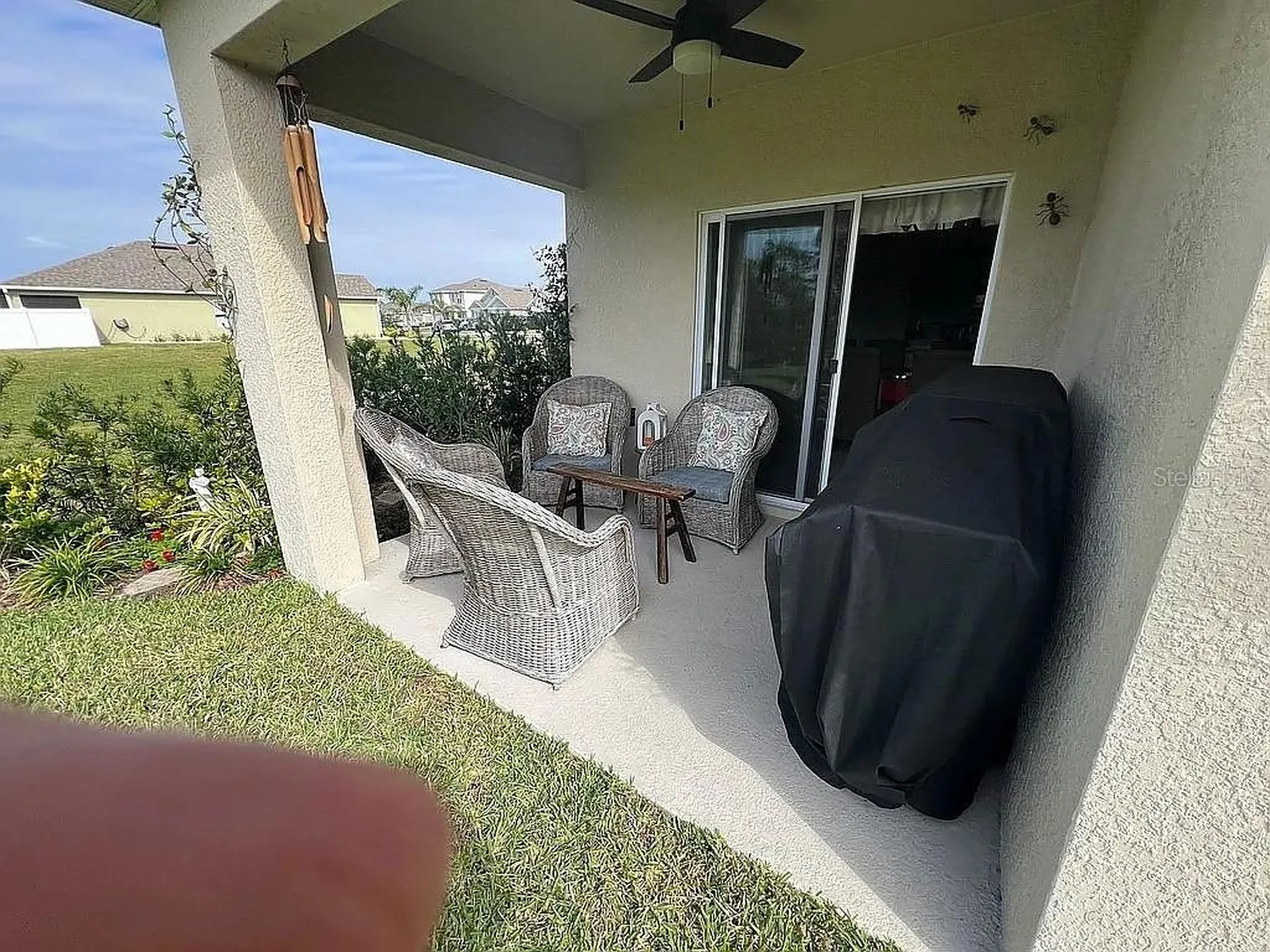 2711 Neverland Drive New Smyrna Beach FL 32168
