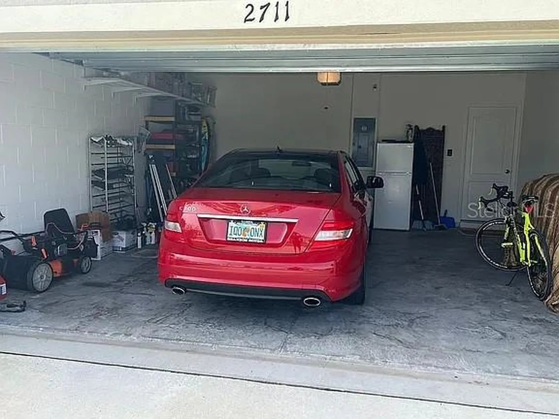 2711 Neverland Drive New Smyrna Beach FL 32168