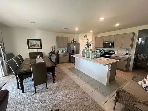 2711 Neverland Drive New Smyrna Beach FL 32168
