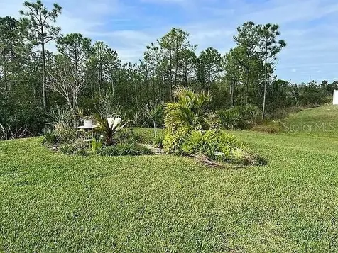 2711 Neverland Drive New Smyrna Beach FL 32168