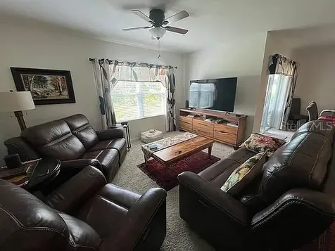 2711 Neverland Drive New Smyrna Beach FL 32168