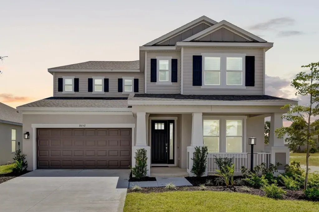 7052 Foxboro Way Nokomis FL 34275