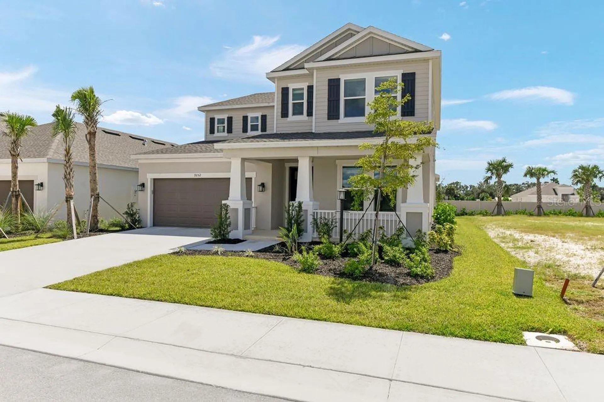7052 Foxboro Way Nokomis FL 34275