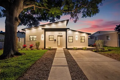 1514 55th Avenue N St Petersburg FL 33703