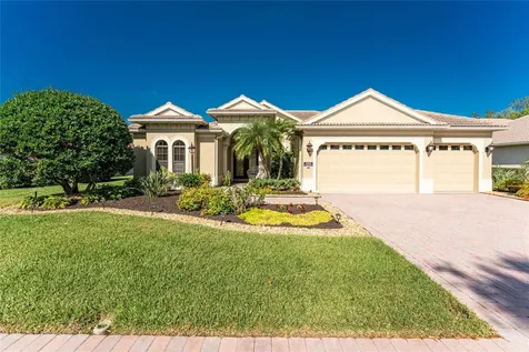 4676 Tuscana Drive Sarasota FL 34241