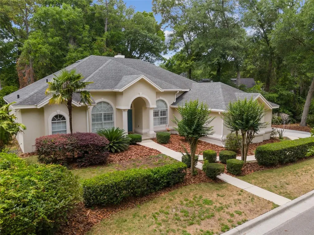 3802 SW 93rd Terrace Gainesville FL 32608