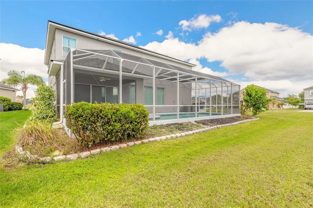 6808 Forkmead Lane Port Orange FL 32128