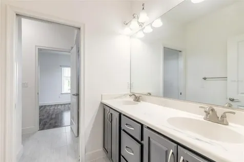 6808 Forkmead Lane Port Orange FL 32128