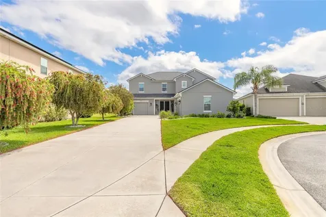 6808 Forkmead Lane Port Orange FL 32128