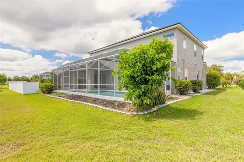 6808 Forkmead Lane Port Orange FL 32128