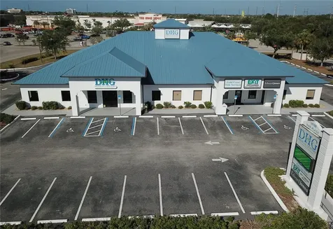 19700 Cochran Boulevard Port Charlotte FL 33948