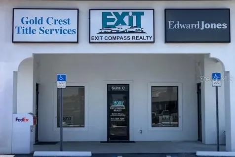 19700 Cochran Boulevard Port Charlotte FL 33948