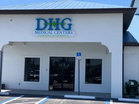 19700 Cochran Boulevard Port Charlotte FL 33948