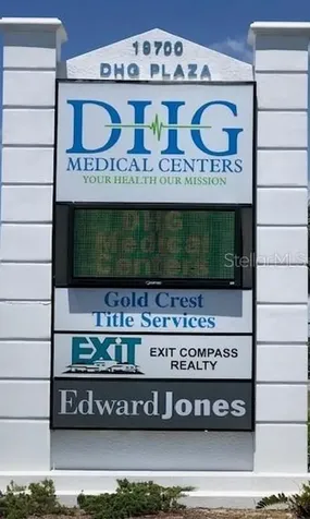 19700 Cochran Boulevard Port Charlotte FL 33948