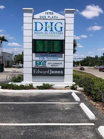 19700 Cochran Boulevard Port Charlotte FL 33948