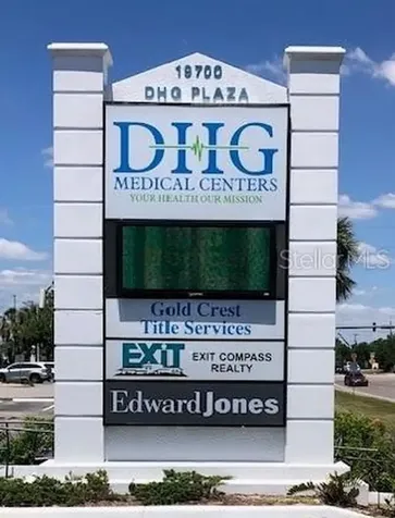 19700 Cochran Boulevard Port Charlotte FL 33948