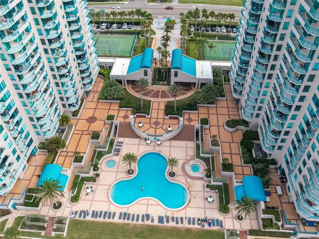 1540 Gulf Boulevard Ph 3 Clearwater FL 33767