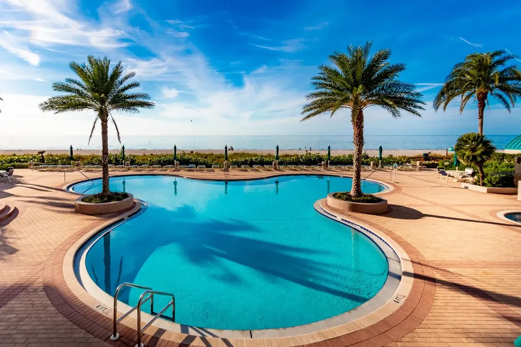 1540 Gulf Boulevard Ph 3 Clearwater FL 33767