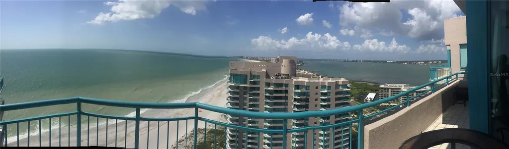 1540 Gulf Boulevard Ph 3 Clearwater FL 33767