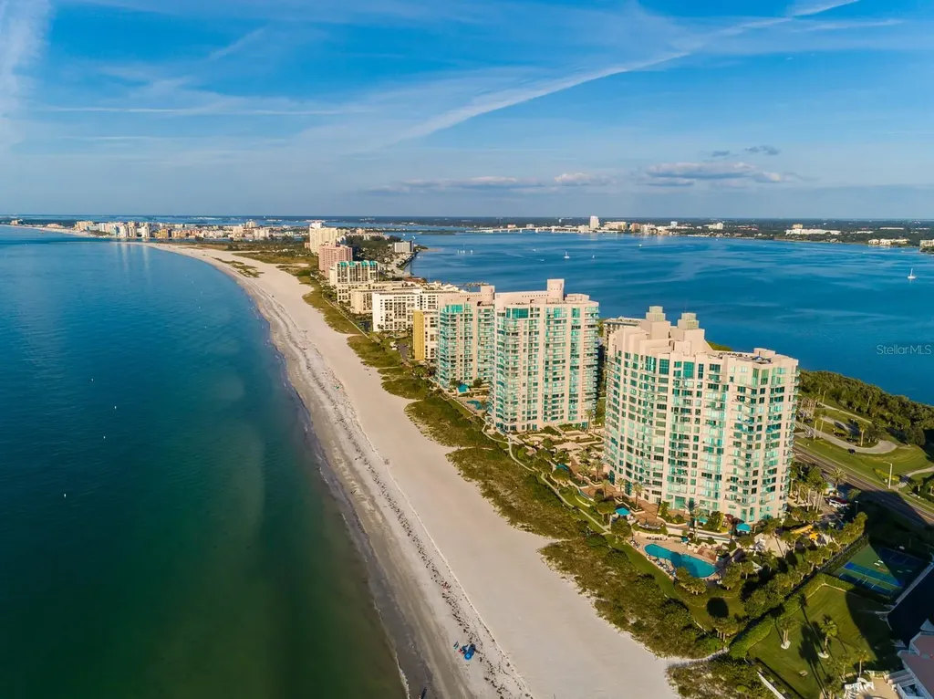 1540 Gulf Boulevard Ph 3 Clearwater FL 33767