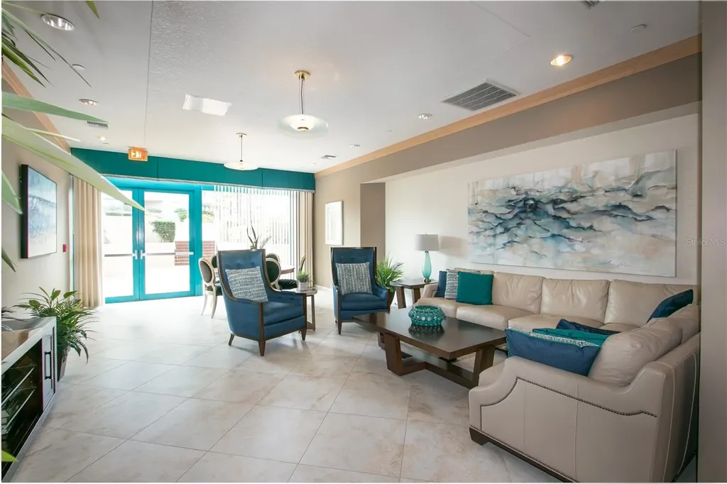 1540 Gulf Boulevard Ph 3 Clearwater FL 33767