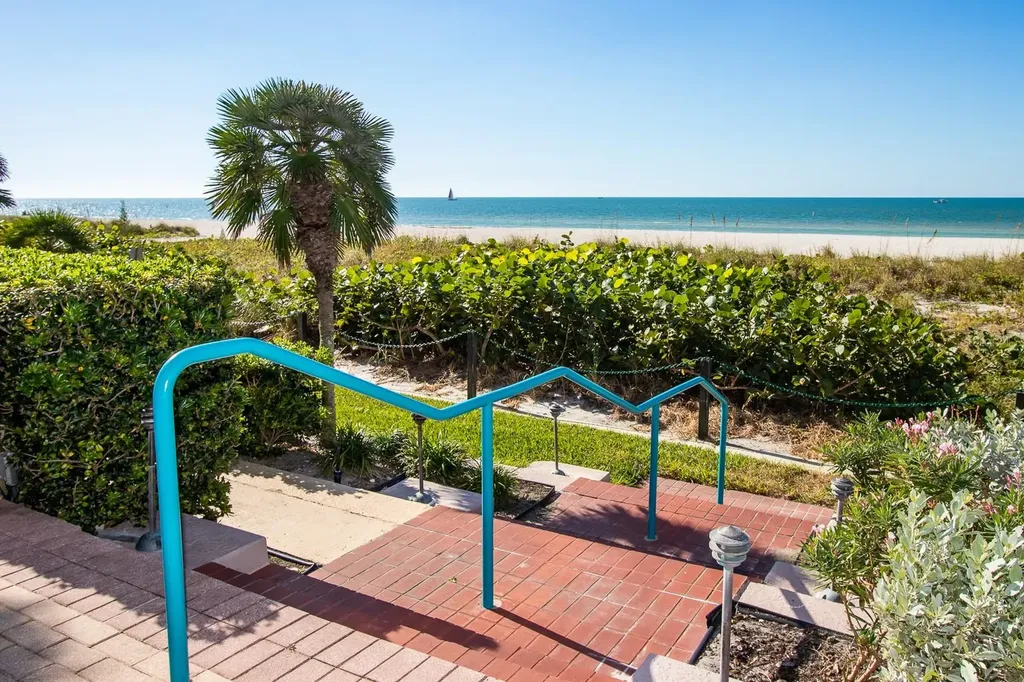 1540 Gulf Boulevard Ph 3 Clearwater FL 33767