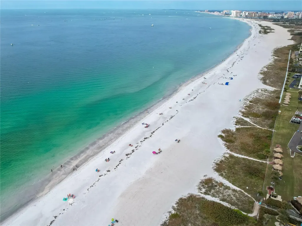 1540 Gulf Boulevard Ph 3 Clearwater FL 33767