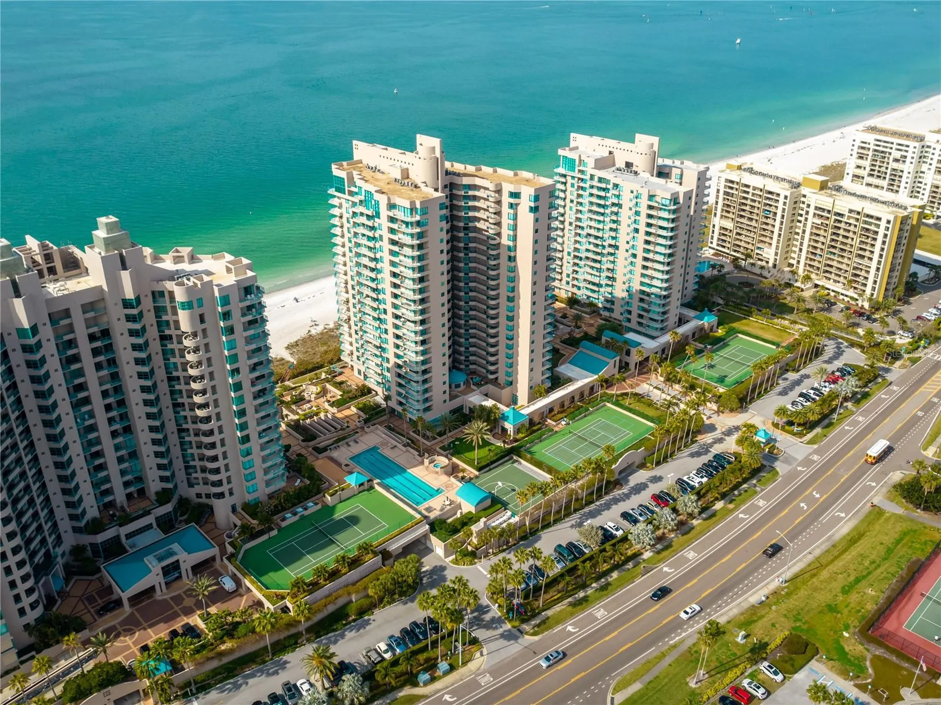 1540 Gulf Boulevard Ph 3 Clearwater FL 33767