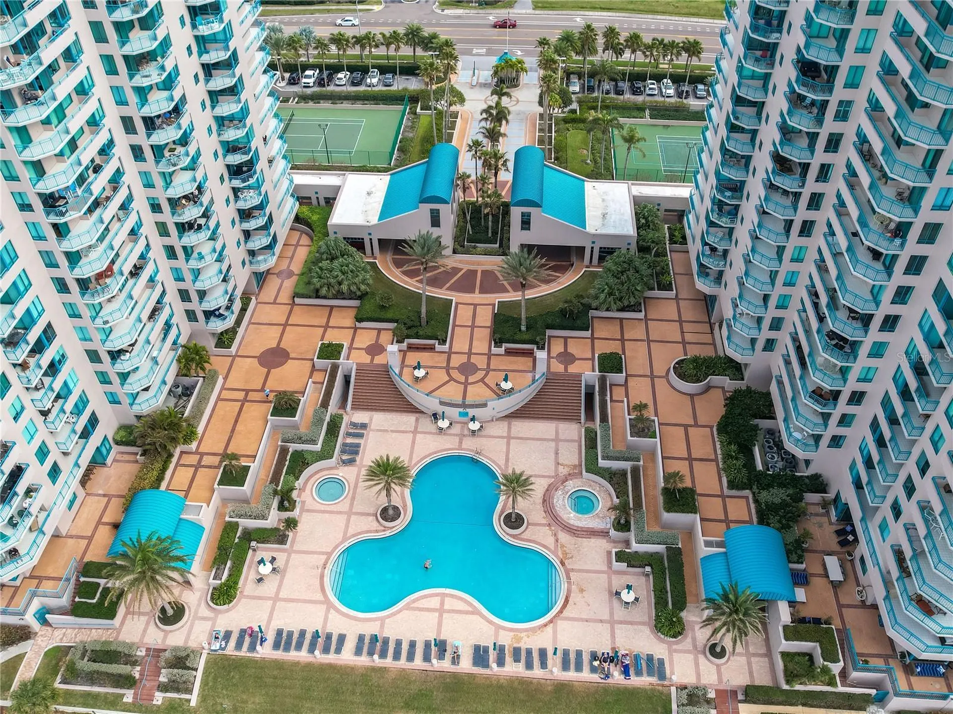 1540 Gulf Boulevard Ph 3 Clearwater FL 33767