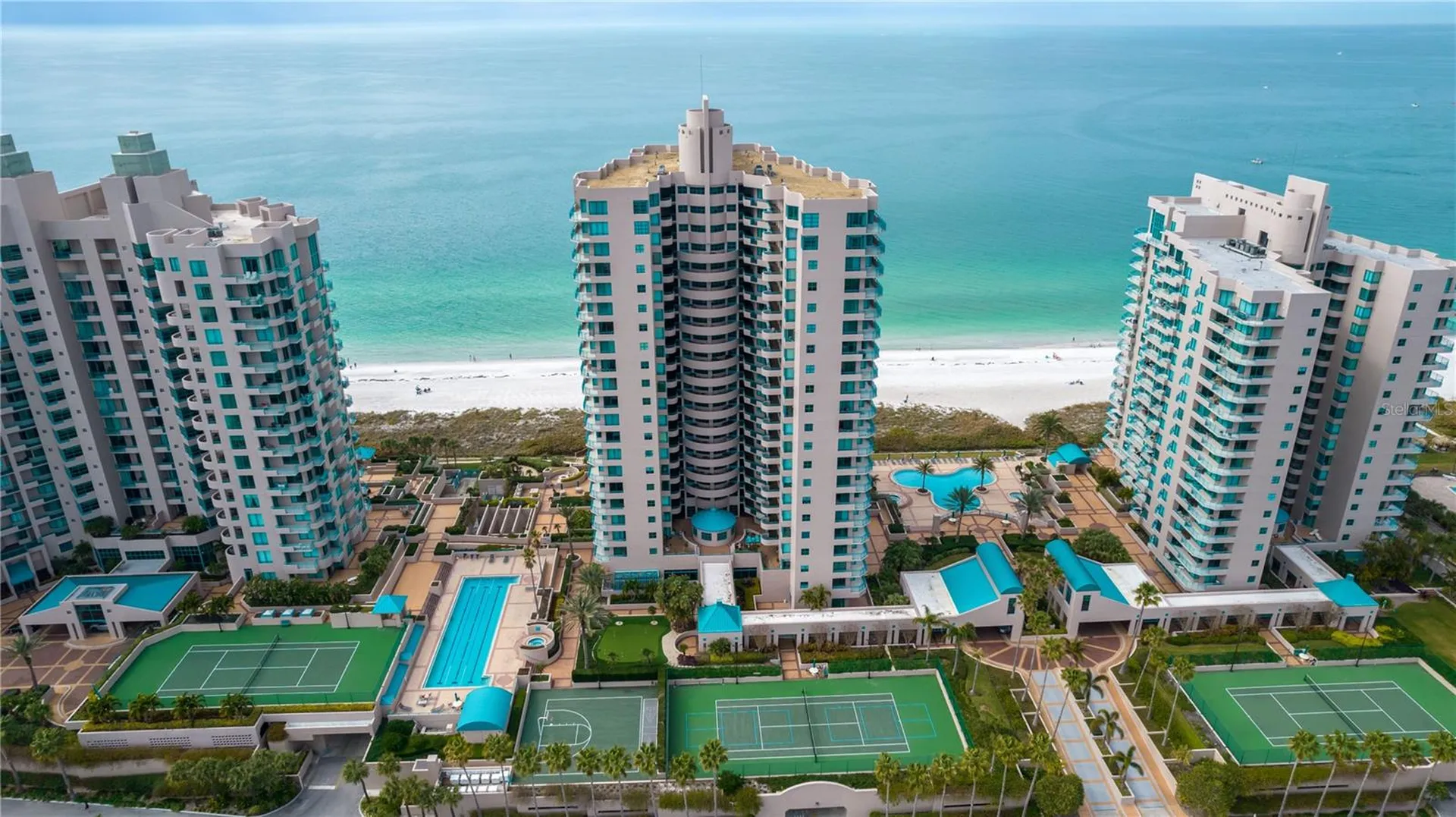 1540 Gulf Boulevard Ph 3 Clearwater FL 33767