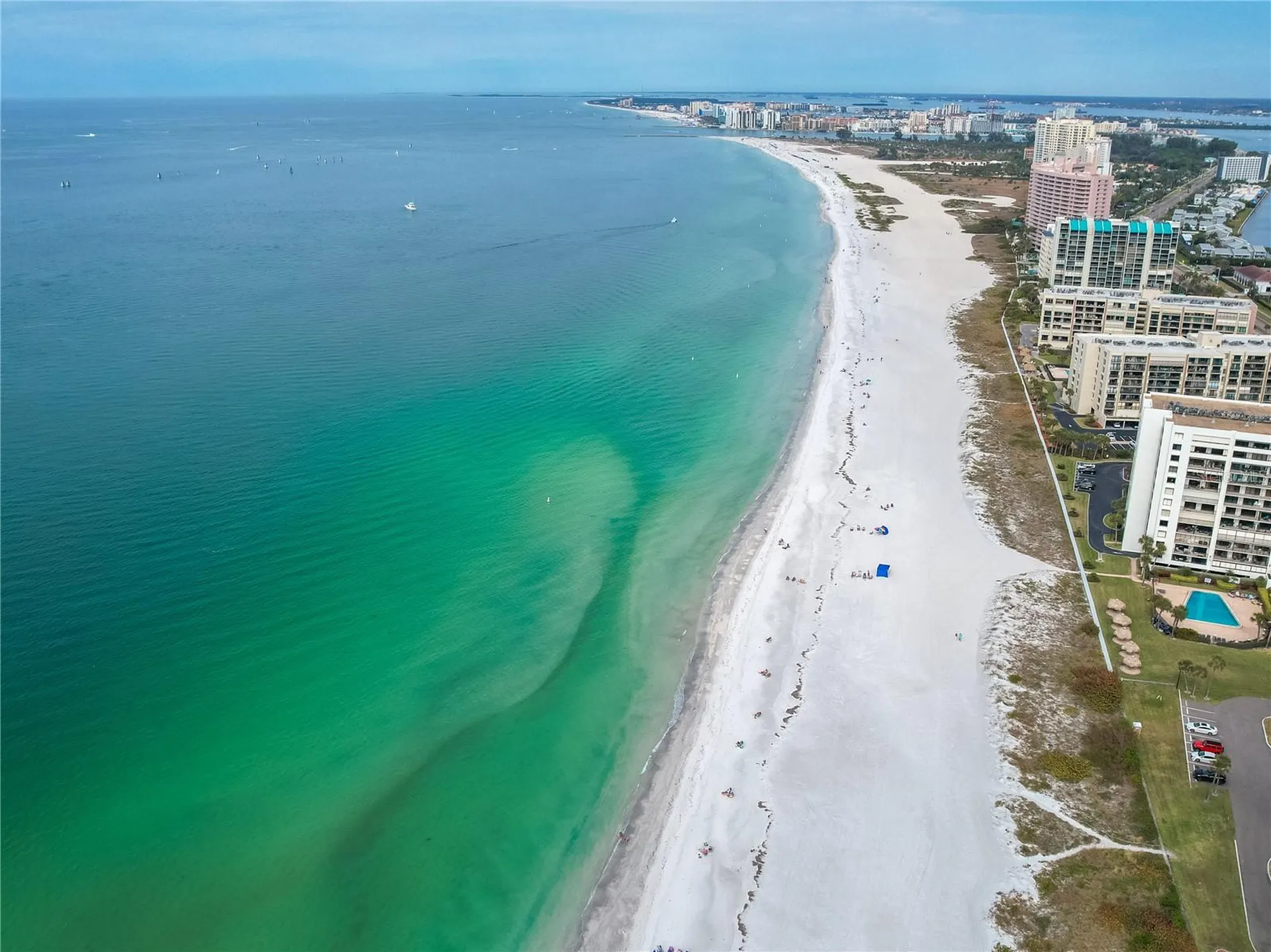 1540 Gulf Boulevard Ph 3 Clearwater FL 33767
