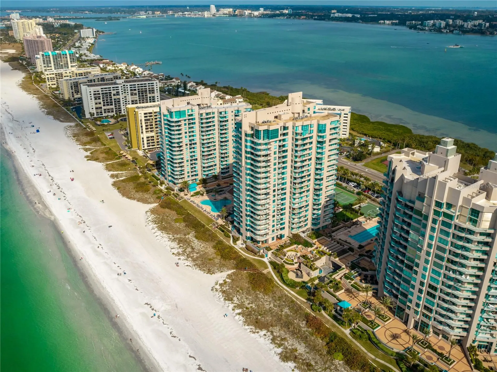 1540 Gulf Boulevard Ph 3 Clearwater FL 33767