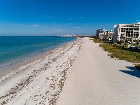 1540 Gulf Boulevard Ph 3 Clearwater FL 33767