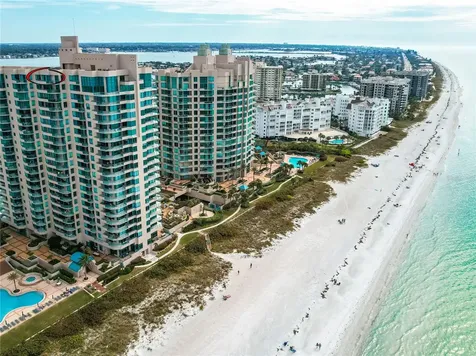 1540 Gulf Boulevard Ph 3 Clearwater FL 33767